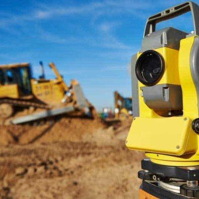 Topografia & Planejamento